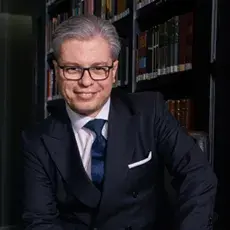 Sócio - Claudio Marcio de Brito Moreira - CMO Advogados