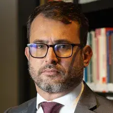 Advogado Gustavo Anjo Di Lego - CMO Advogados